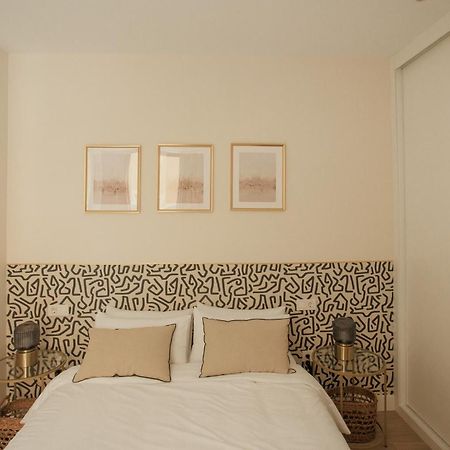 Apartamentos Cervantes Бадахос Екстериор снимка