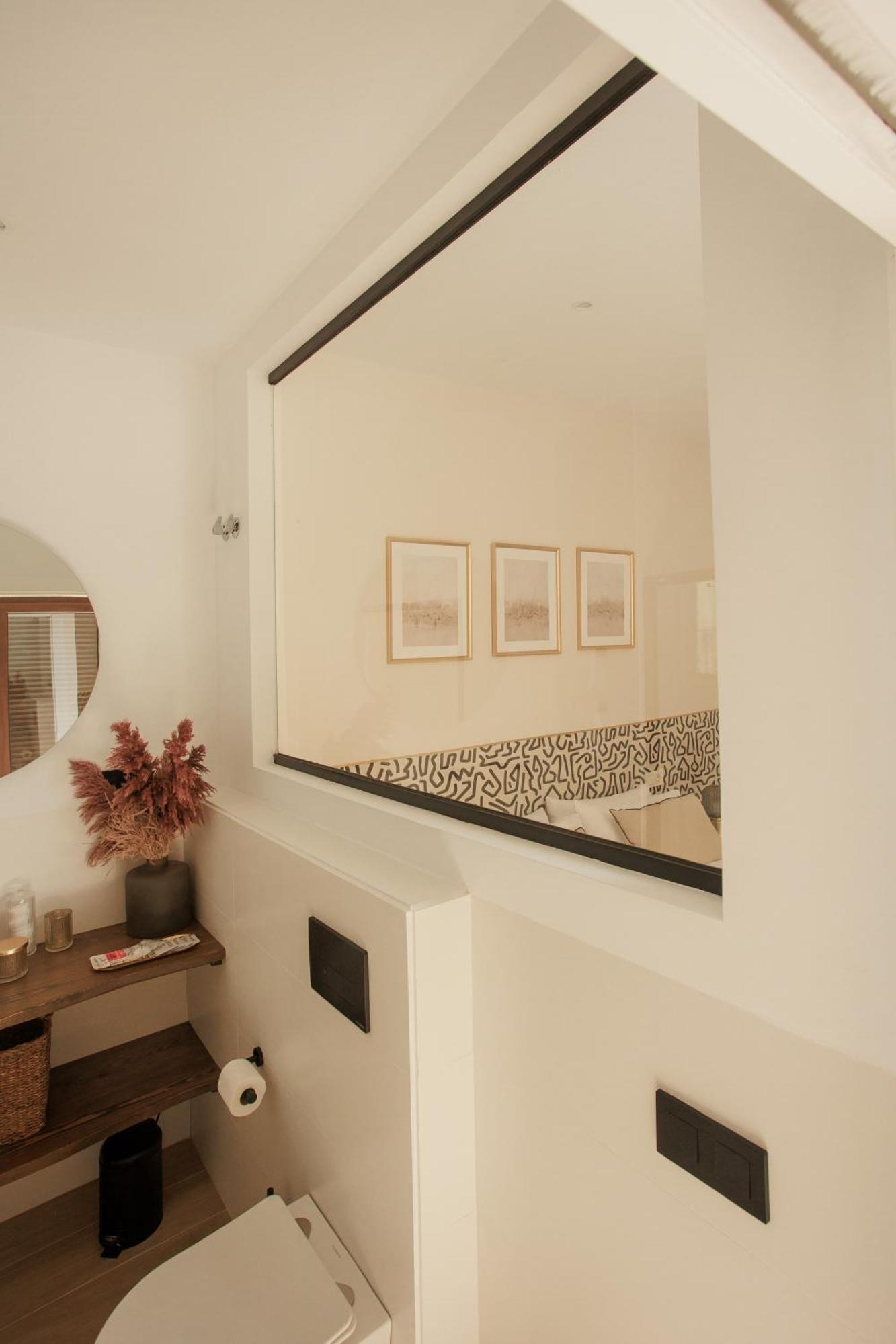 Apartamentos Cervantes Бадахос Екстериор снимка