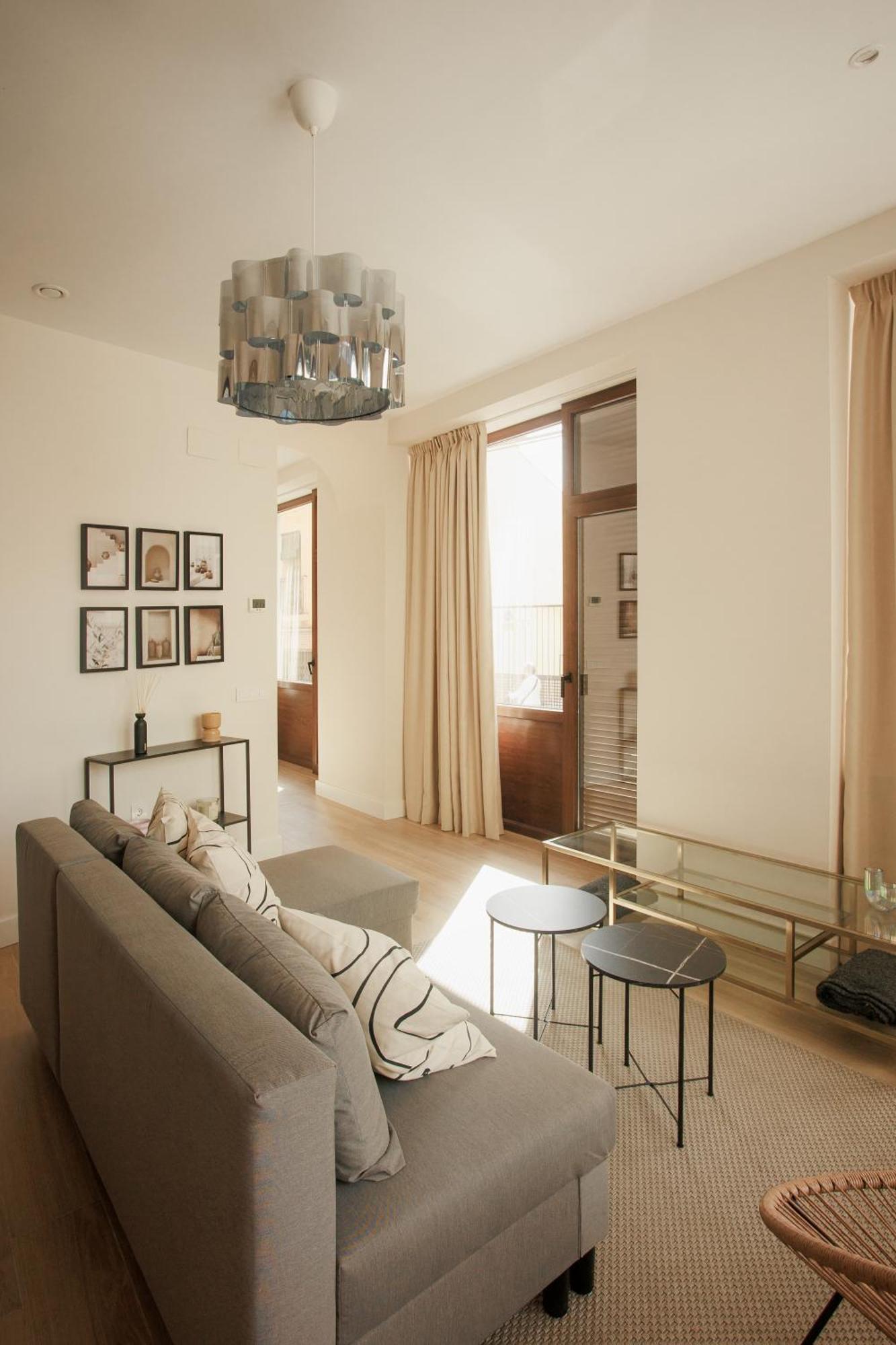 Apartamentos Cervantes Бадахос Екстериор снимка