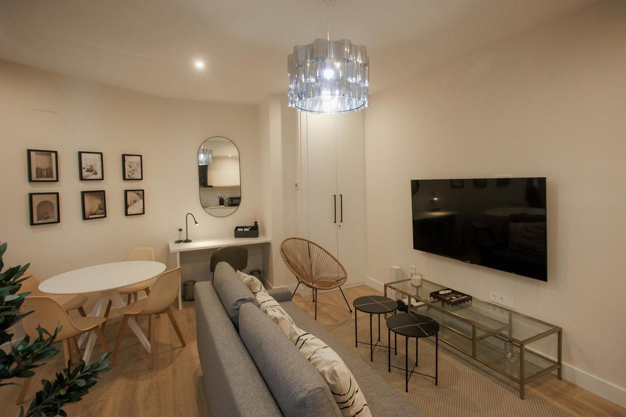 Apartamentos Cervantes Бадахос Екстериор снимка