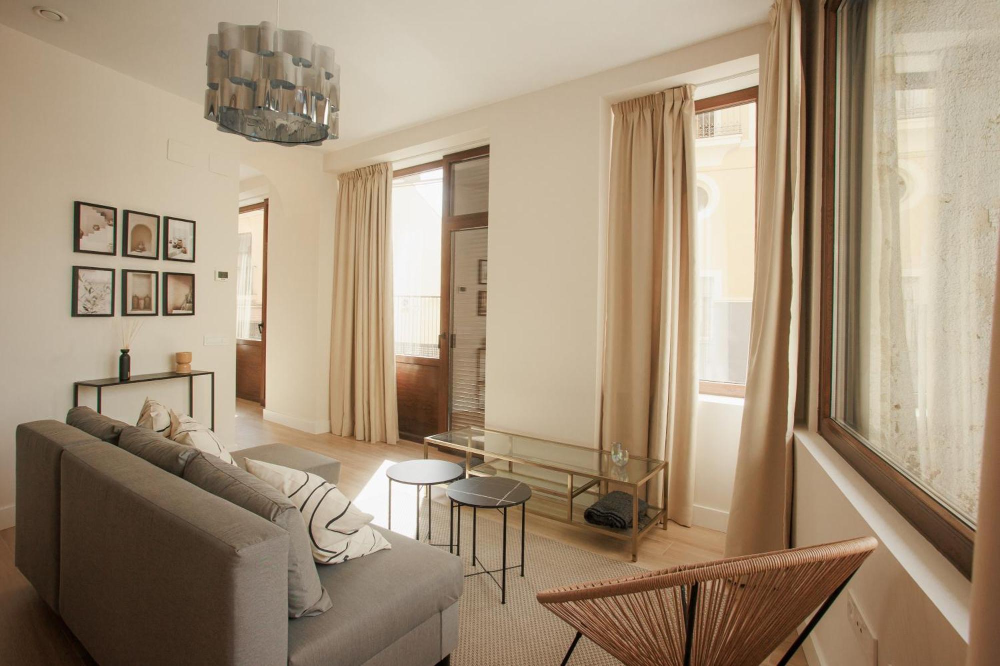 Apartamentos Cervantes Бадахос Екстериор снимка