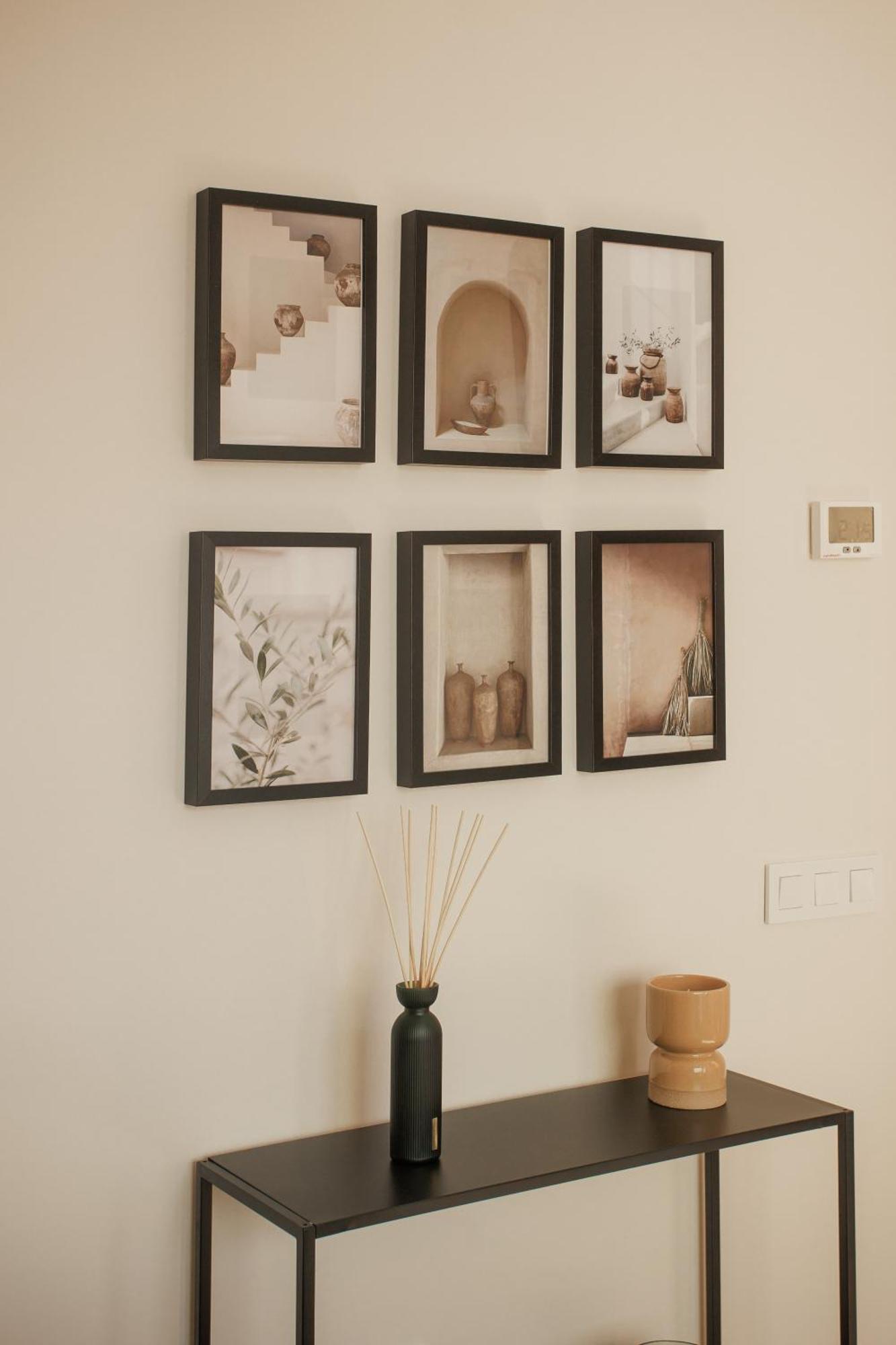 Apartamentos Cervantes Бадахос Екстериор снимка