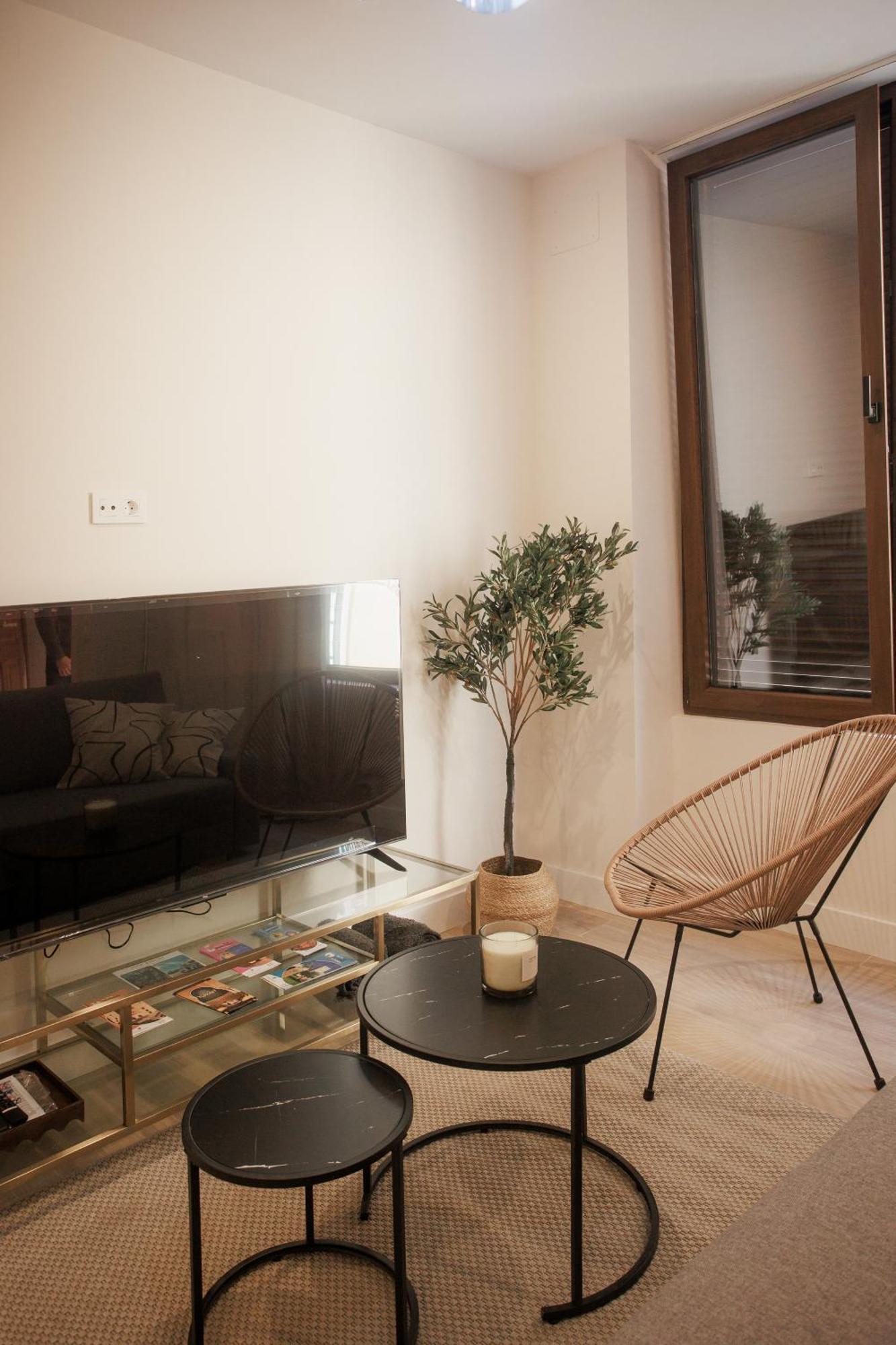 Apartamentos Cervantes Бадахос Екстериор снимка
